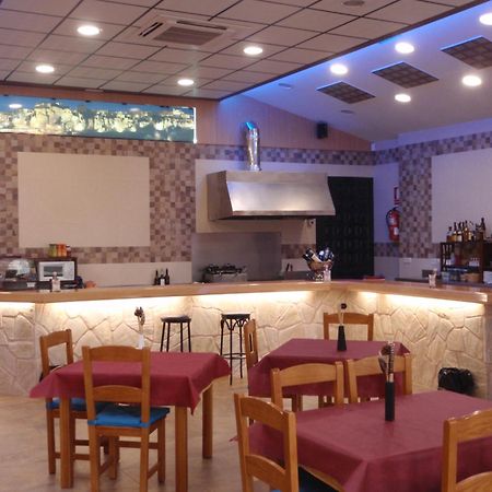 El Rento Alojamiento Rural Куенка Екстериор снимка