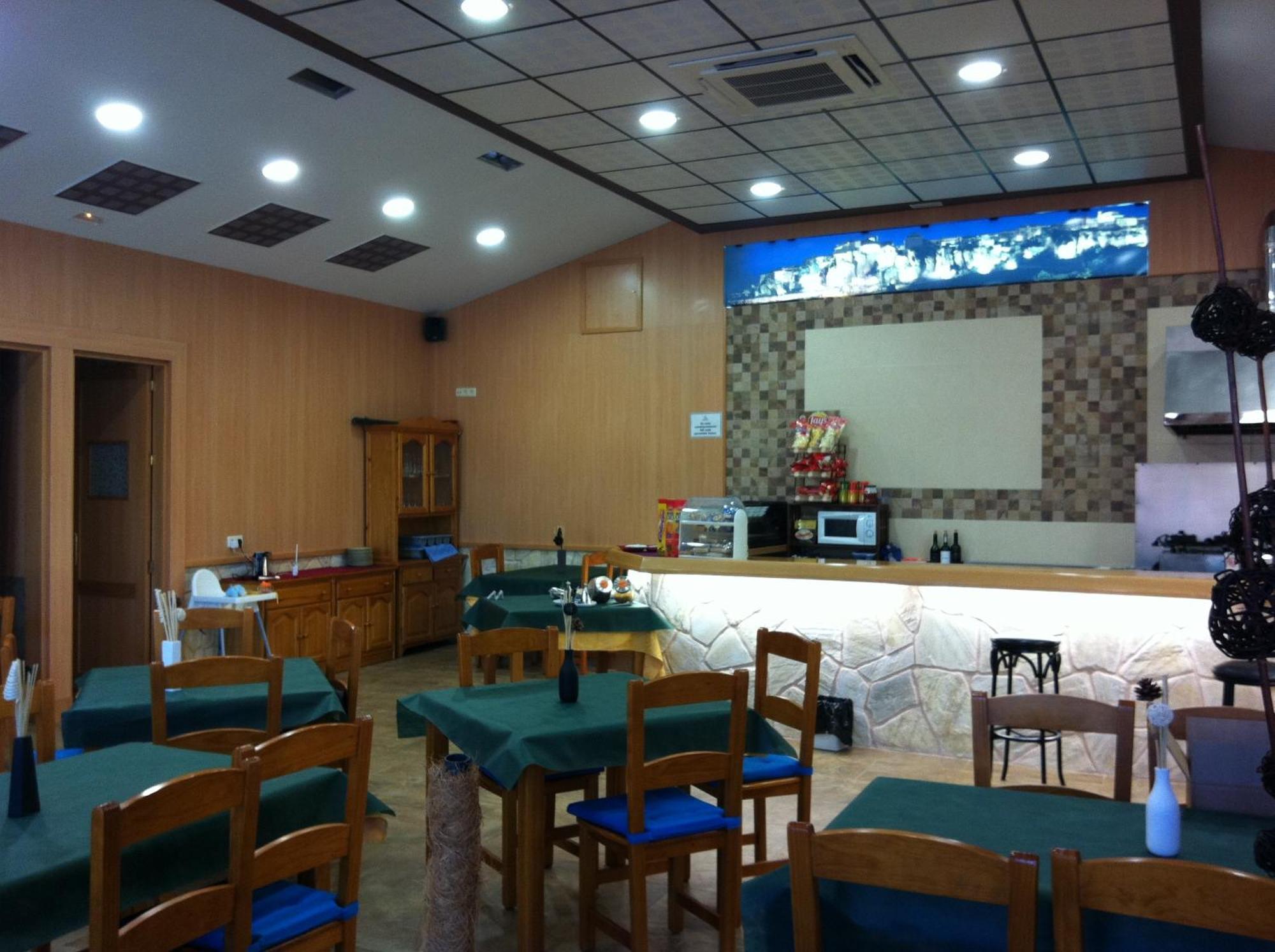 El Rento Alojamiento Rural Куенка Екстериор снимка